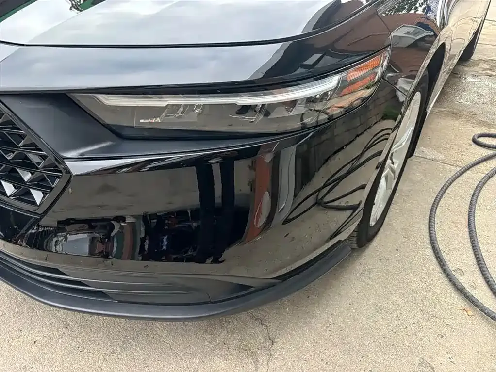 Honda Accord 2024 из CN, фото 10