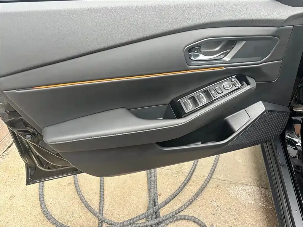 Honda Accord 2024 из CN, фото 9