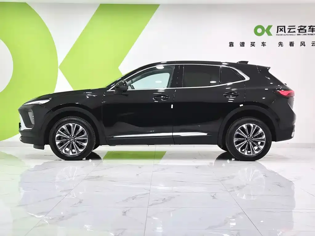 Buick Envision S 2025 из CN, фото 7