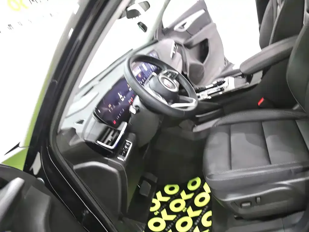 Buick Envision S 2025 из CN, фото 4
