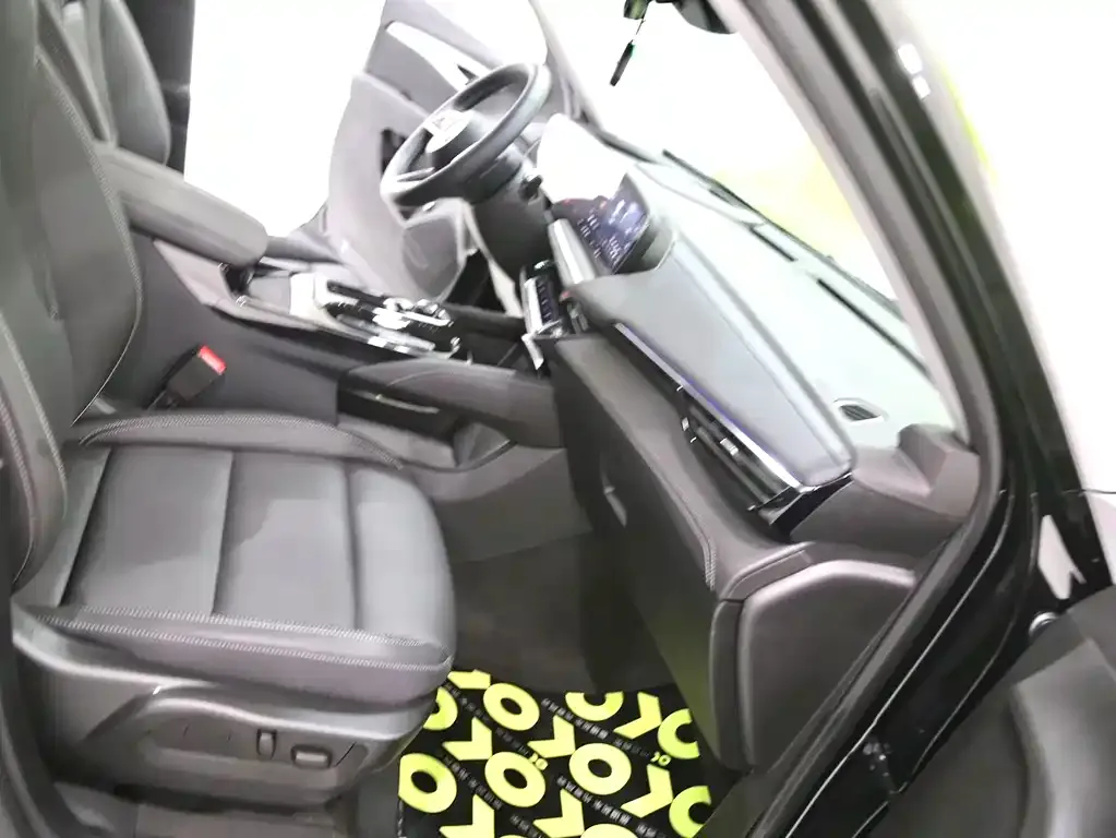 Buick Envision S 2025 из CN, фото 10