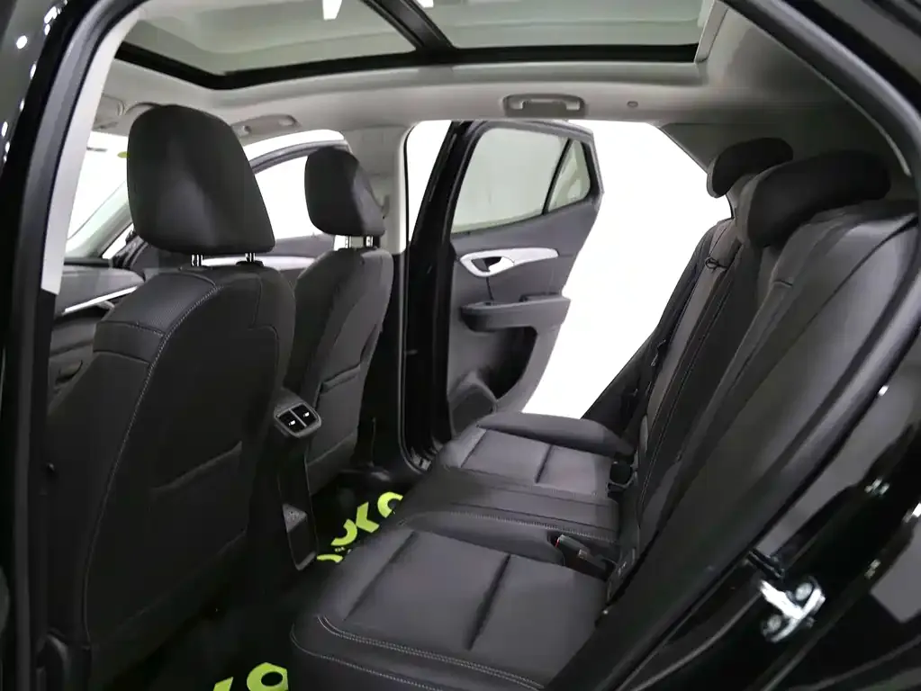 Buick Envision S 2025 из CN, фото 5
