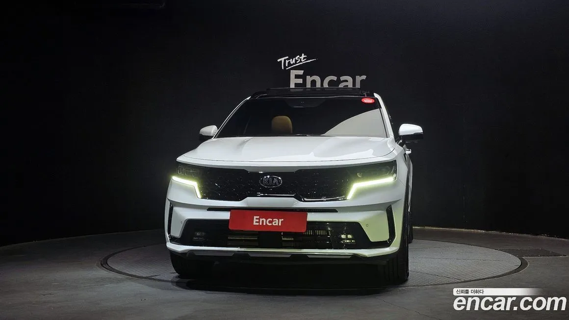 Kia Sorento — фото 2