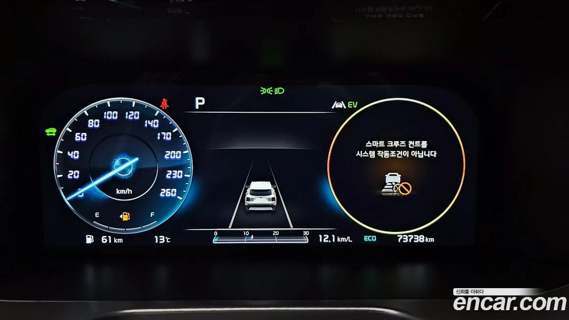 Kia Sorento — фото 8