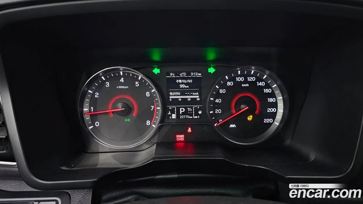 KG Mobility (Ssangyong) TIBOLI 2022 из KR, фото 4