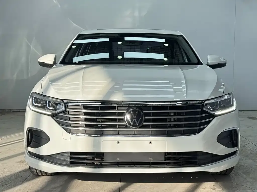 Volkswagen Lavida 2022 из CN, фото 10