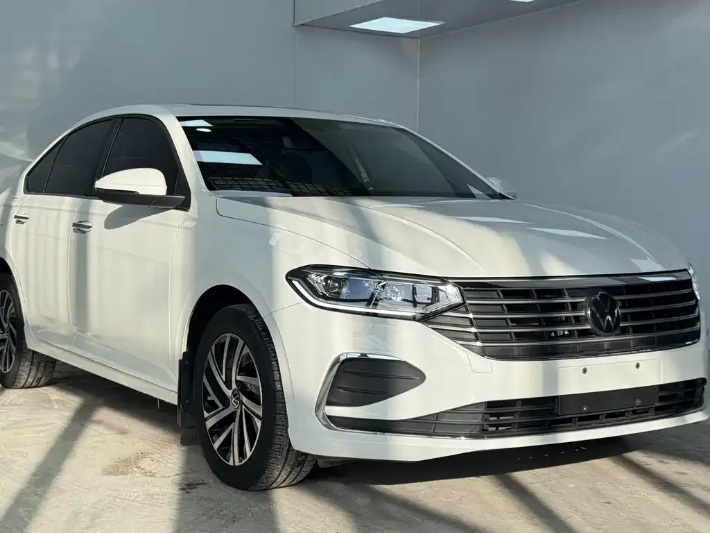 Volkswagen Lavida 2022 из CN, фото 7