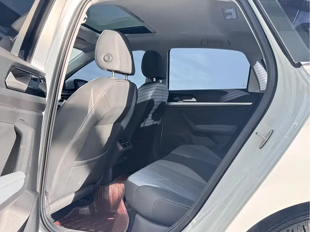 Volkswagen Lavida 2022 из CN, фото 5