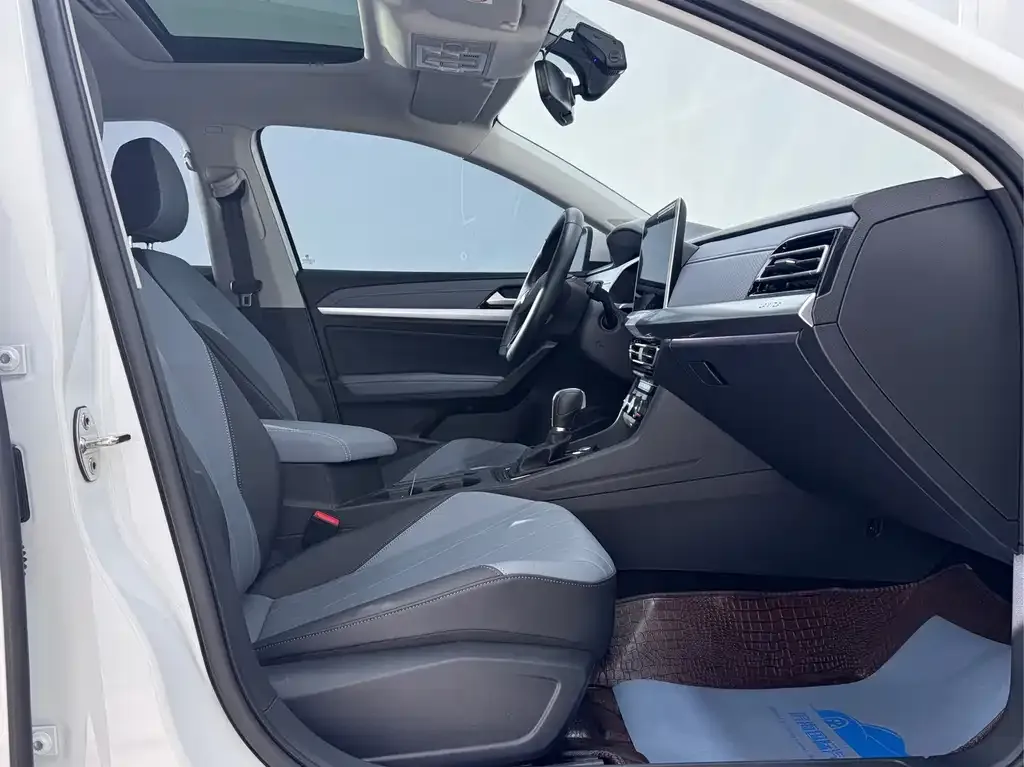 Volkswagen Lavida 2022 из CN, фото 3