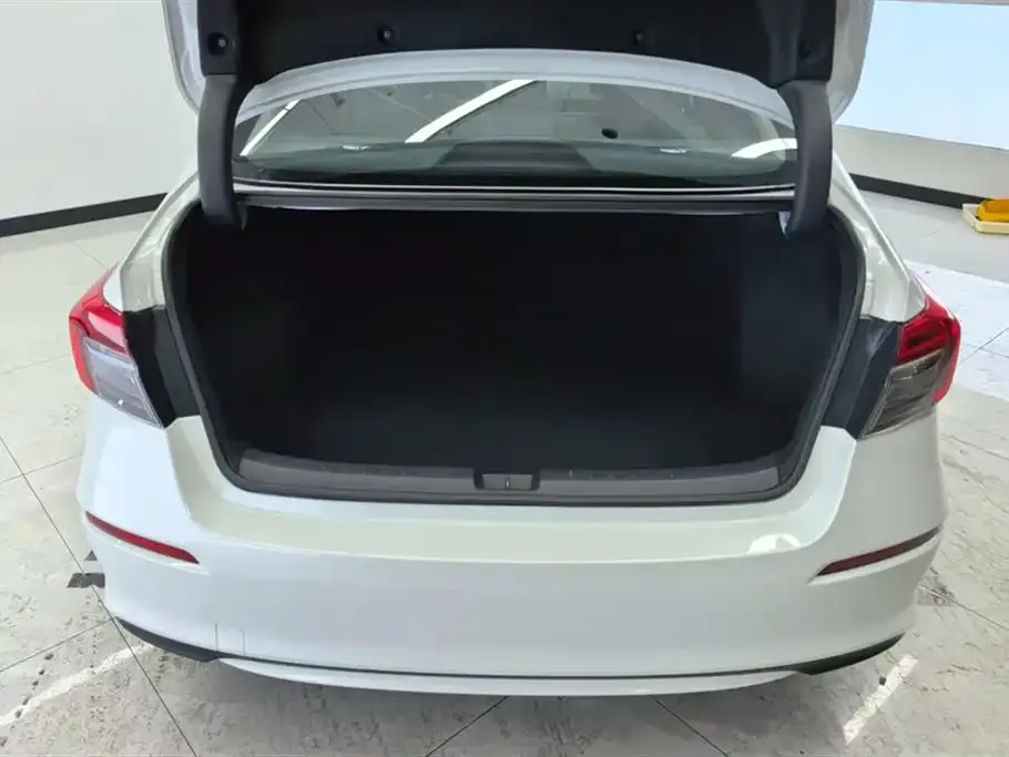 Honda Civic 2023 из CN, фото 2