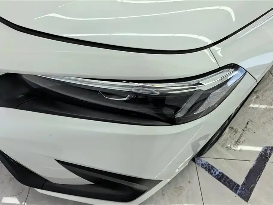 Honda Civic 2023 из CN, фото 6
