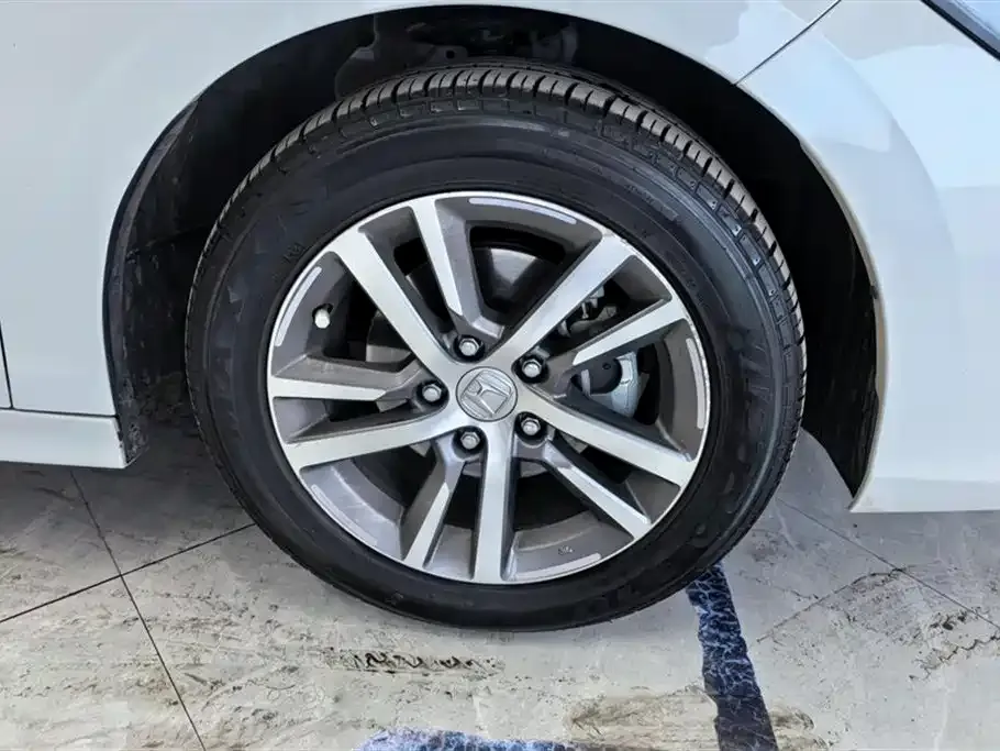 Honda Civic 2023 из CN, фото 9