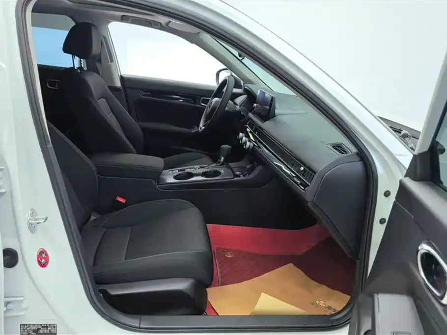 Honda Civic 2023 из CN, фото 8