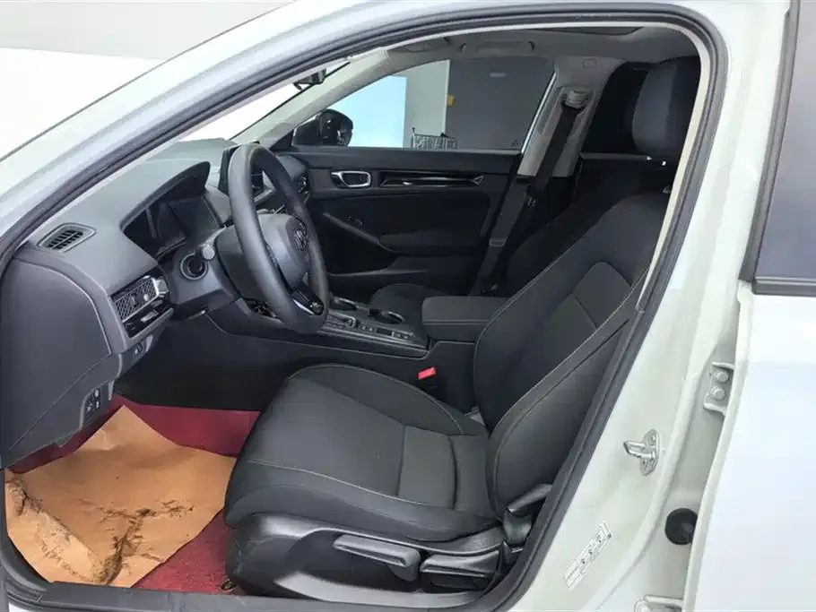 Honda Civic 2023 из CN, фото 7