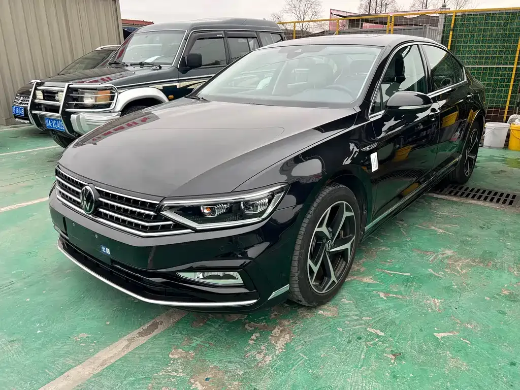 Volkswagen Magotan 2023 из CN, фото 1