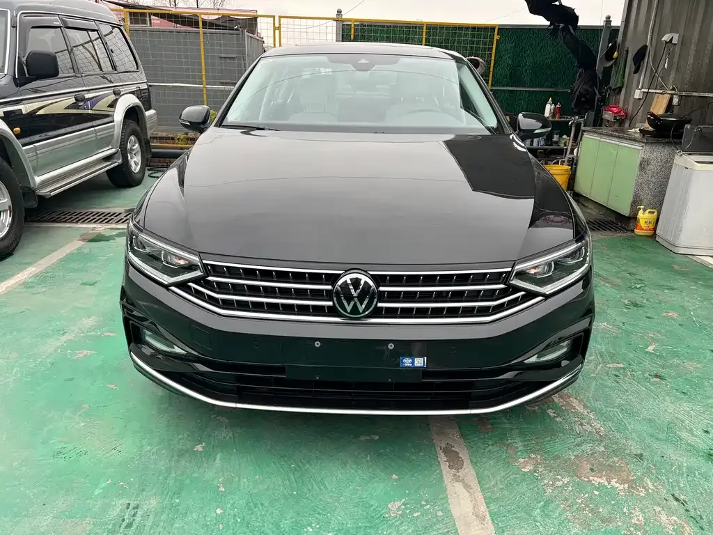 Volkswagen Magotan 2023 из CN, фото 6