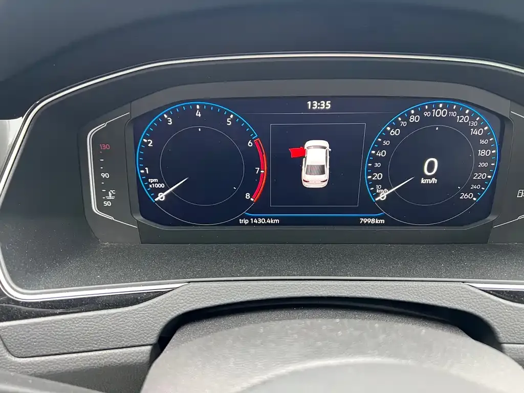 Volkswagen Magotan 2023 из CN, фото 2