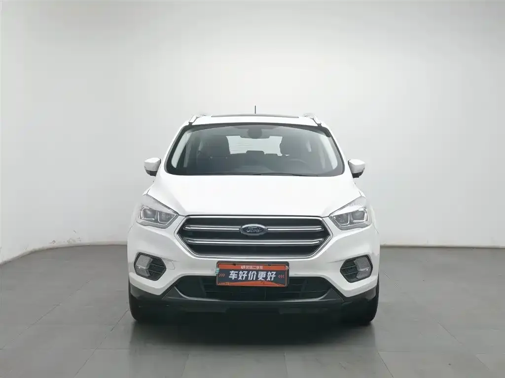 Ford Kuga 2021 из CN, фото 5