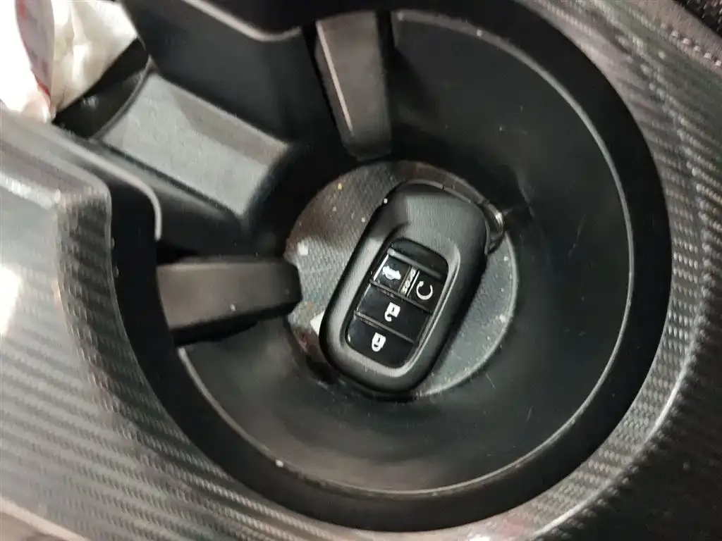 Honda Integra 2024 из CN, фото 3