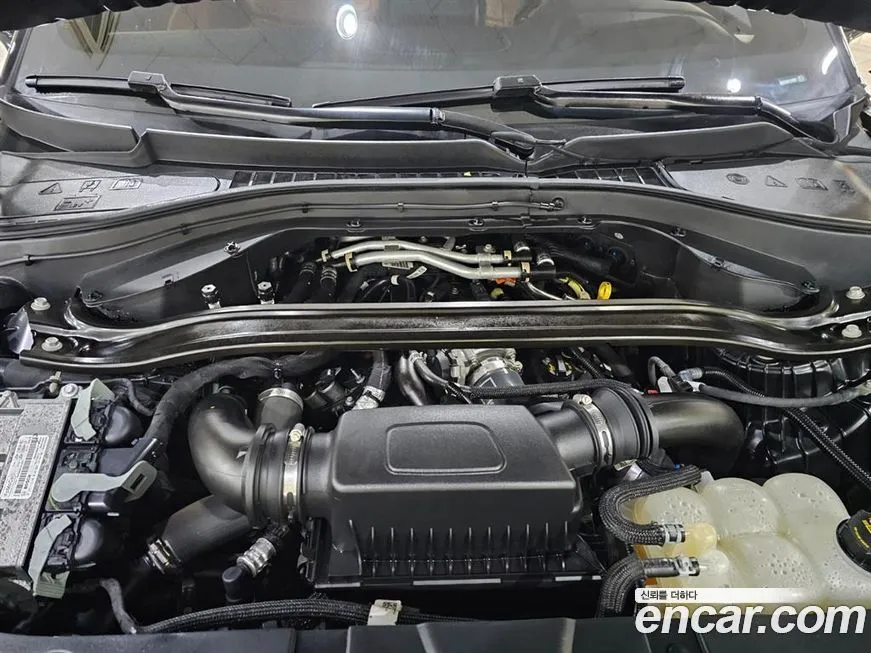 Lincoln Aviator 2022 из KR, фото 2