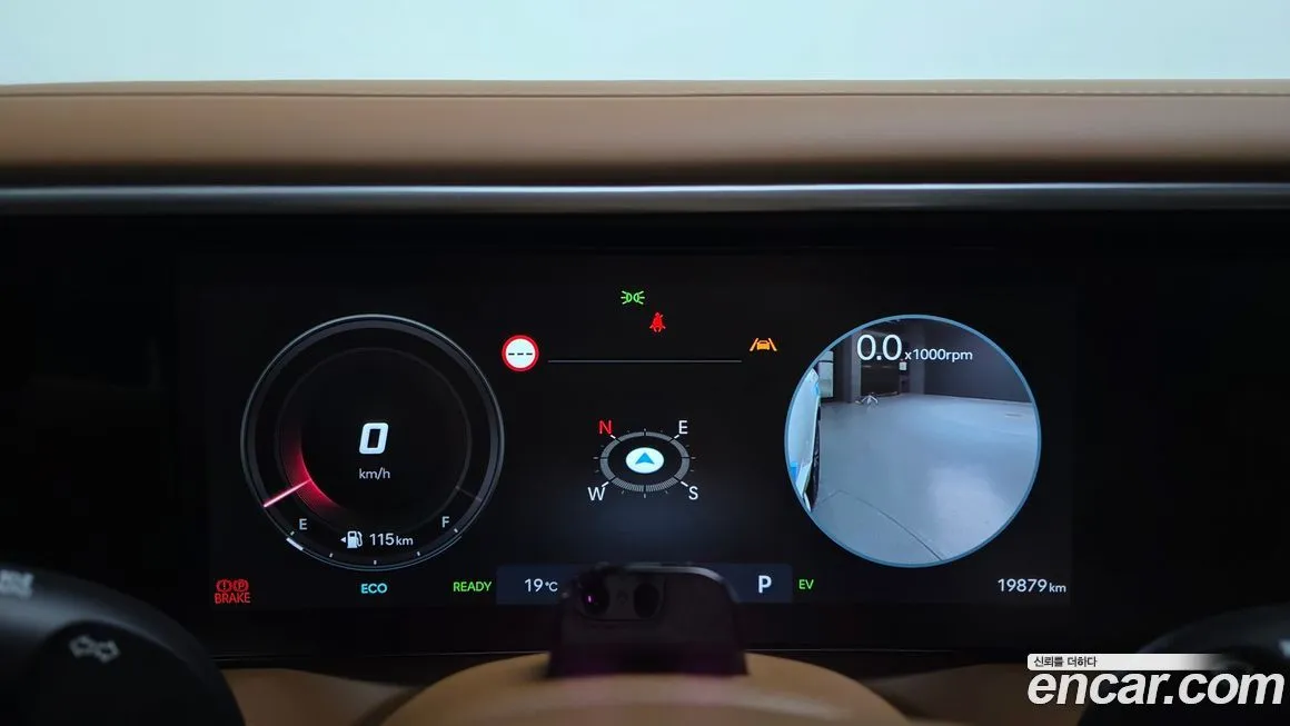 Hyundai Palisade 2026 из KR, фото 8