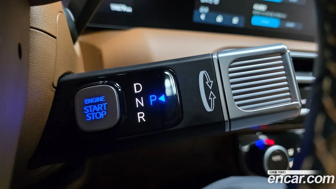 Hyundai Palisade 2026 из KR, фото 2