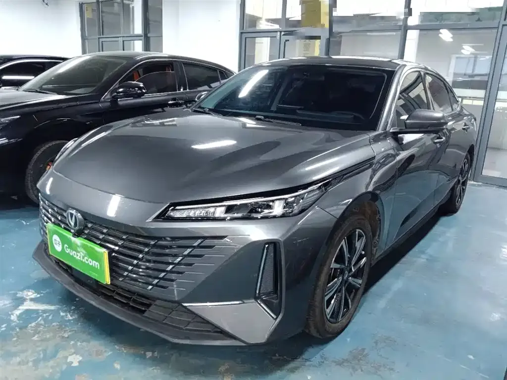 Changan Eado 2025 из CN, фото 10