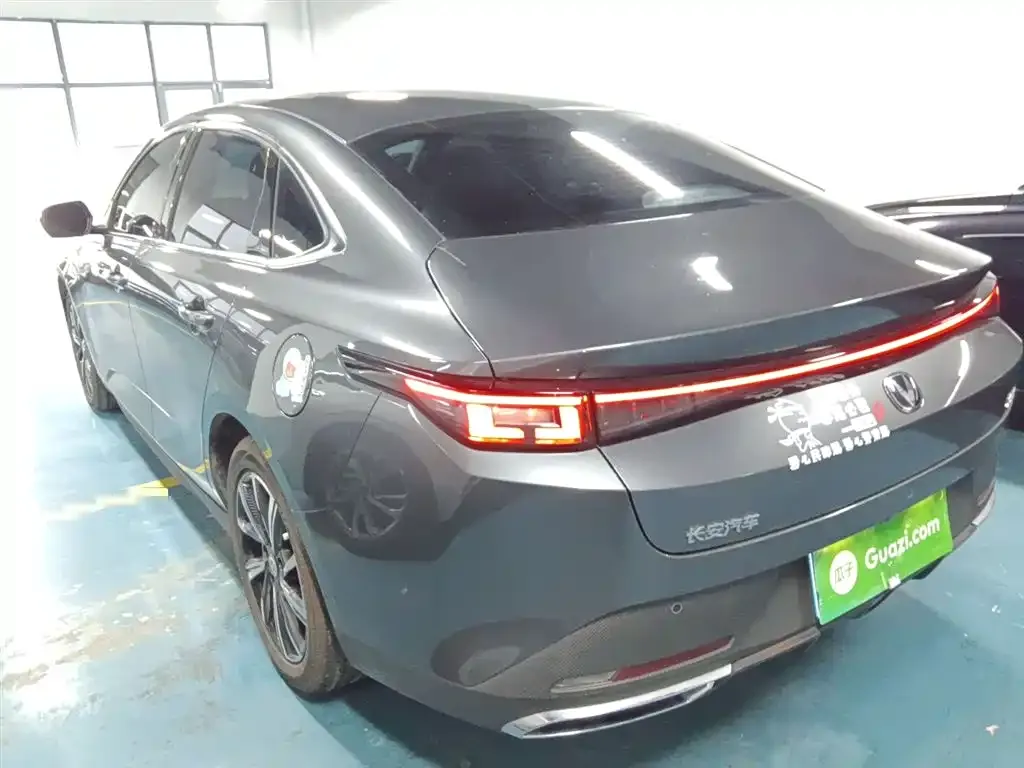 Changan Eado 2025 из CN, фото 5