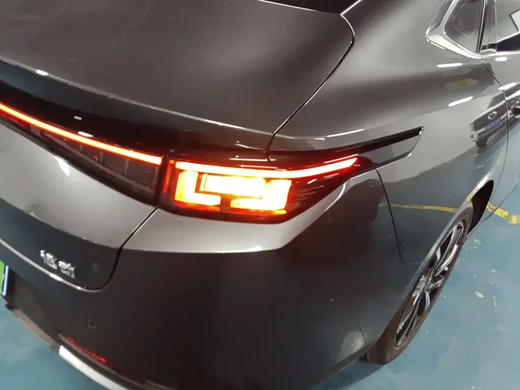 Changan Eado 2025 из CN, фото 4