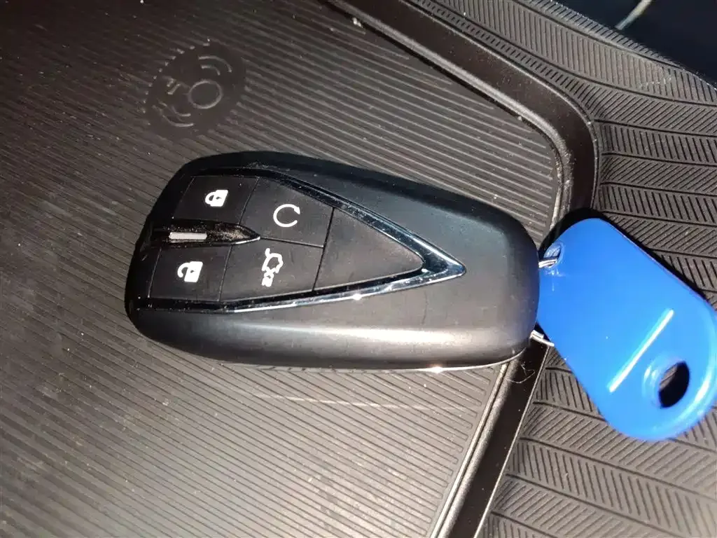 Changan Eado 2025 из CN, фото 6