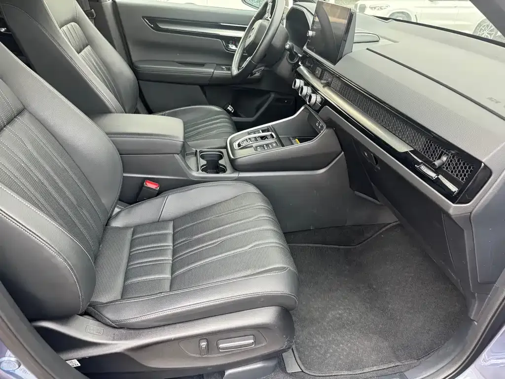 Honda Breeze PHEV 2023 из CN, фото 2