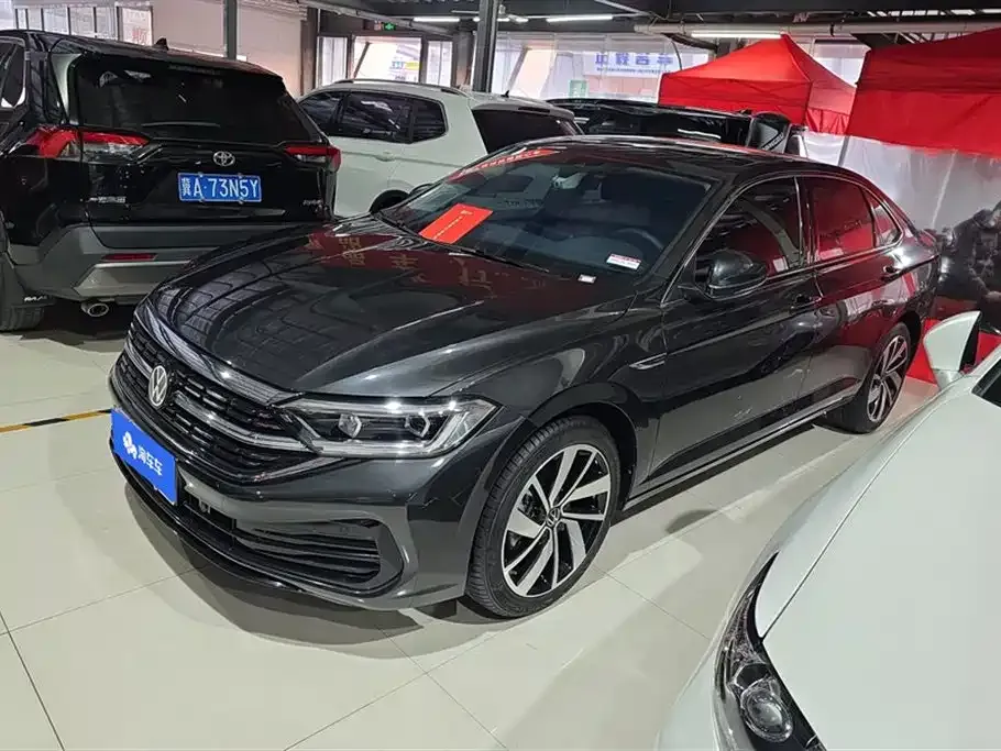 Volkswagen Sagitar 2023 из CN, фото 1