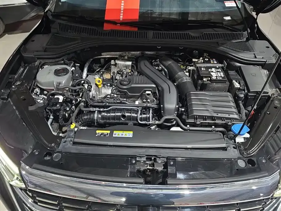 Volkswagen Sagitar 2023 из CN, фото 10