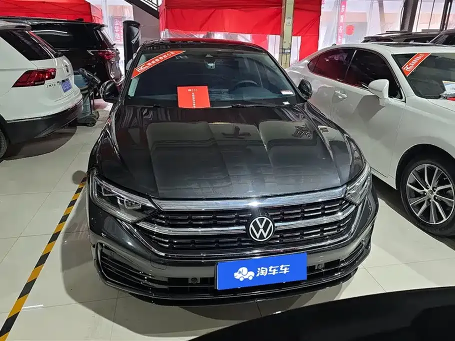 Volkswagen Sagitar 2023 из CN, фото 6