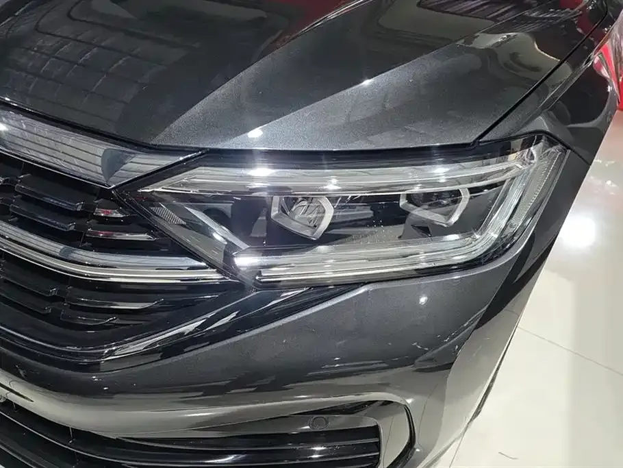 Volkswagen Sagitar 2023 из CN, фото 7
