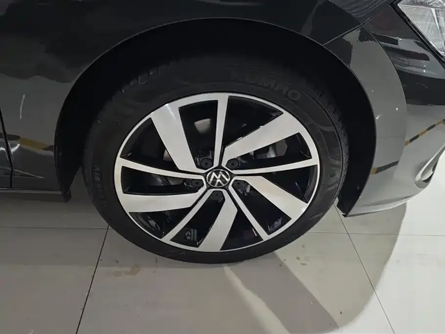 Volkswagen Sagitar 2023 из CN, фото 5