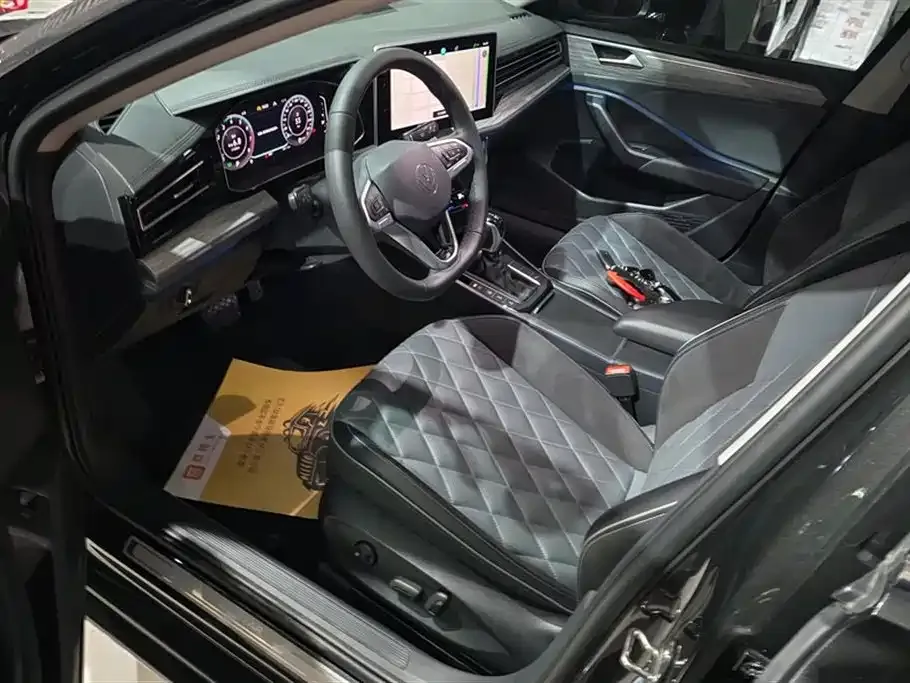Volkswagen Sagitar 2023 из CN, фото 8