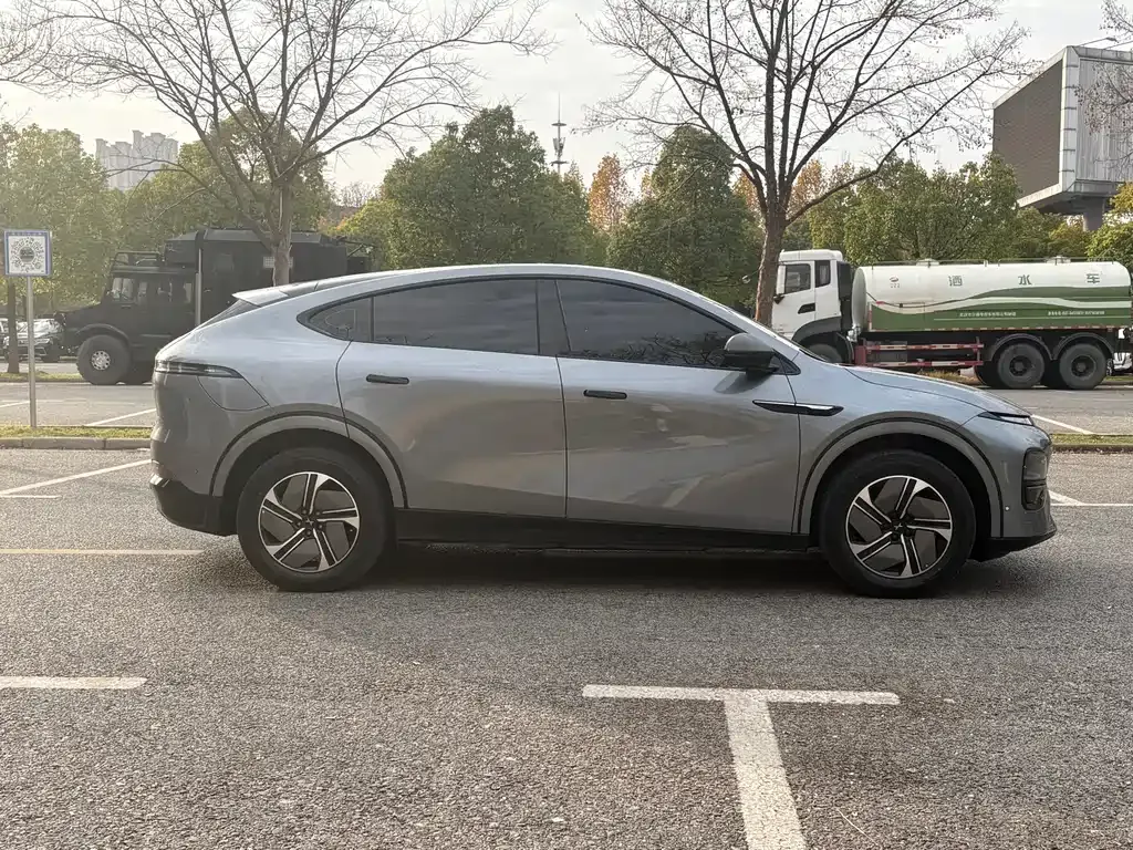 XPeng G6 2024 из CN, фото 7