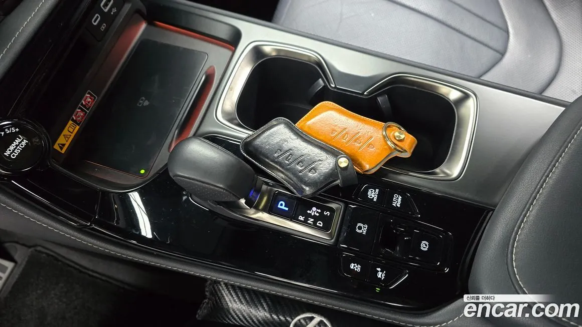 Lexus NX 2025 из KR, фото 4