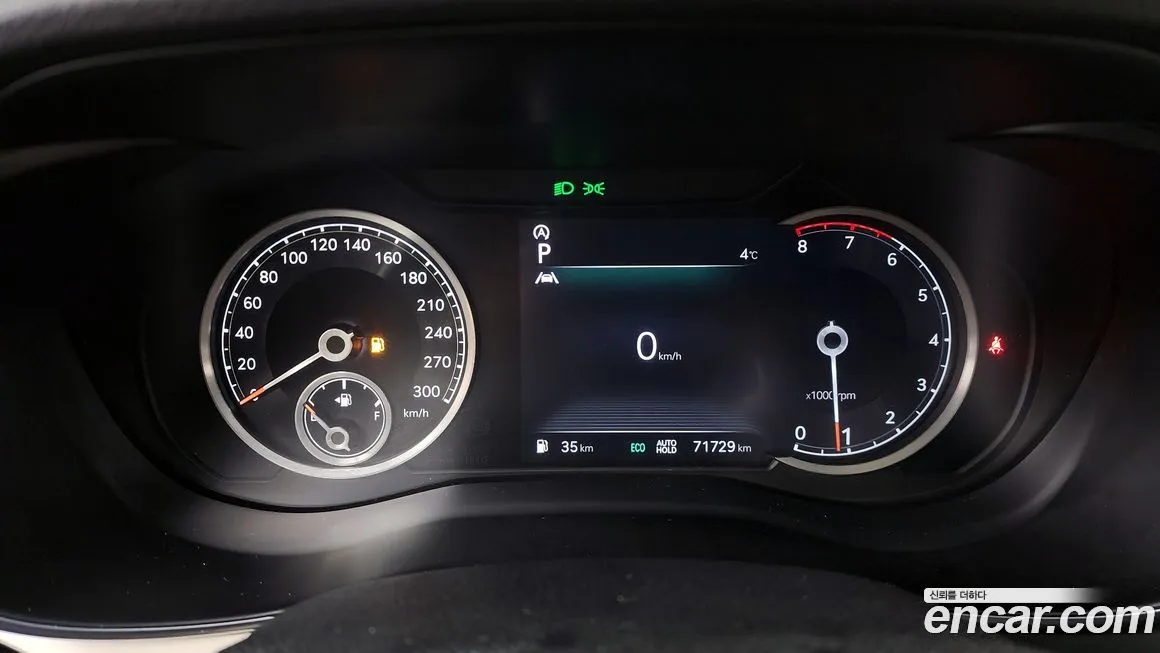 Genesis G70 2023 из KR, фото 9