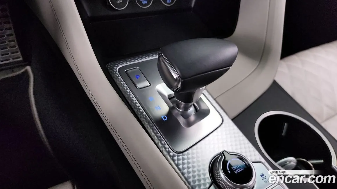 Genesis G70 2023 из KR, фото 10