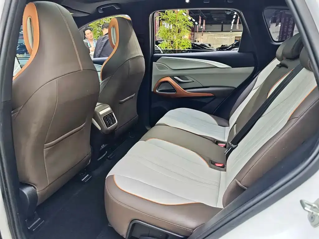 BYD Pro New Energy 2023 из CN, фото 8