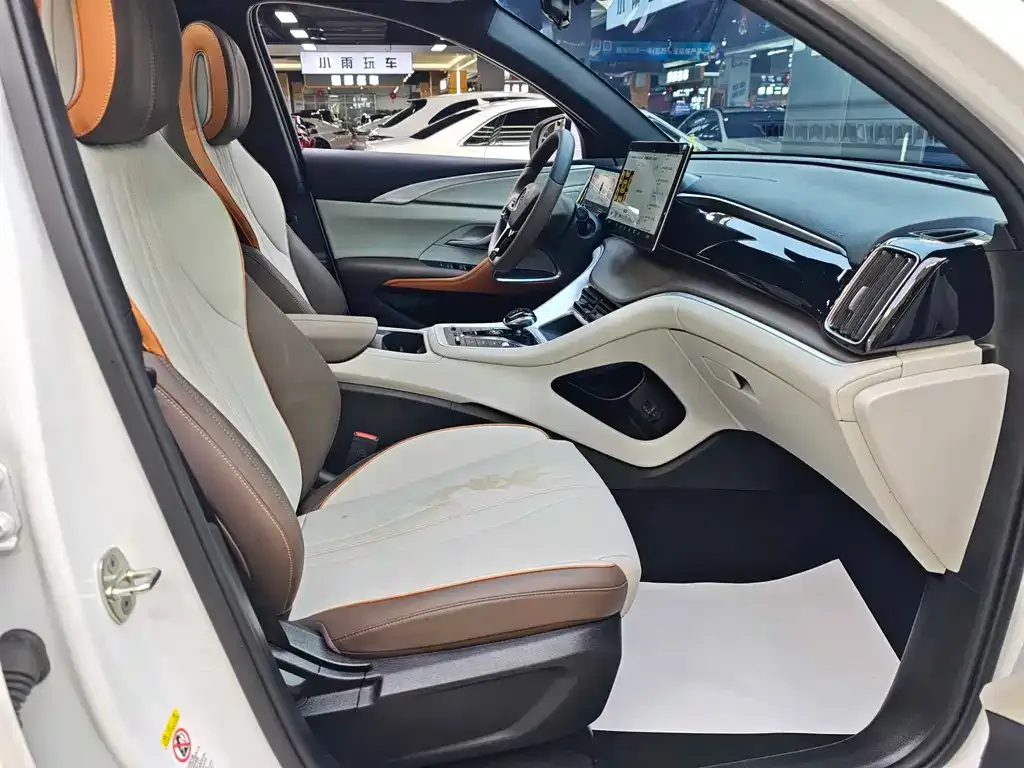 BYD Pro New Energy 2023 из CN, фото 9