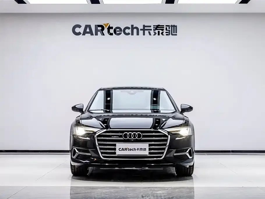 Audi A6L — фото 4