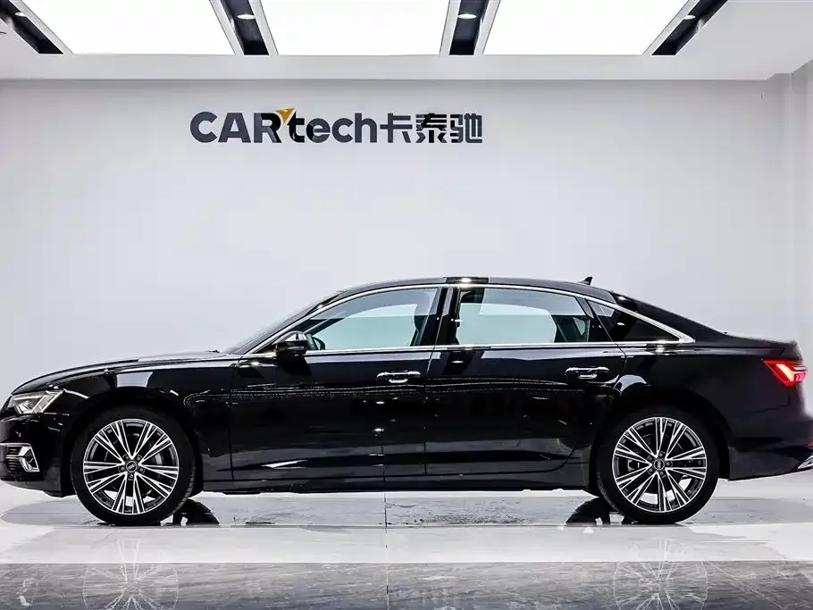 Audi A6L — фото 3