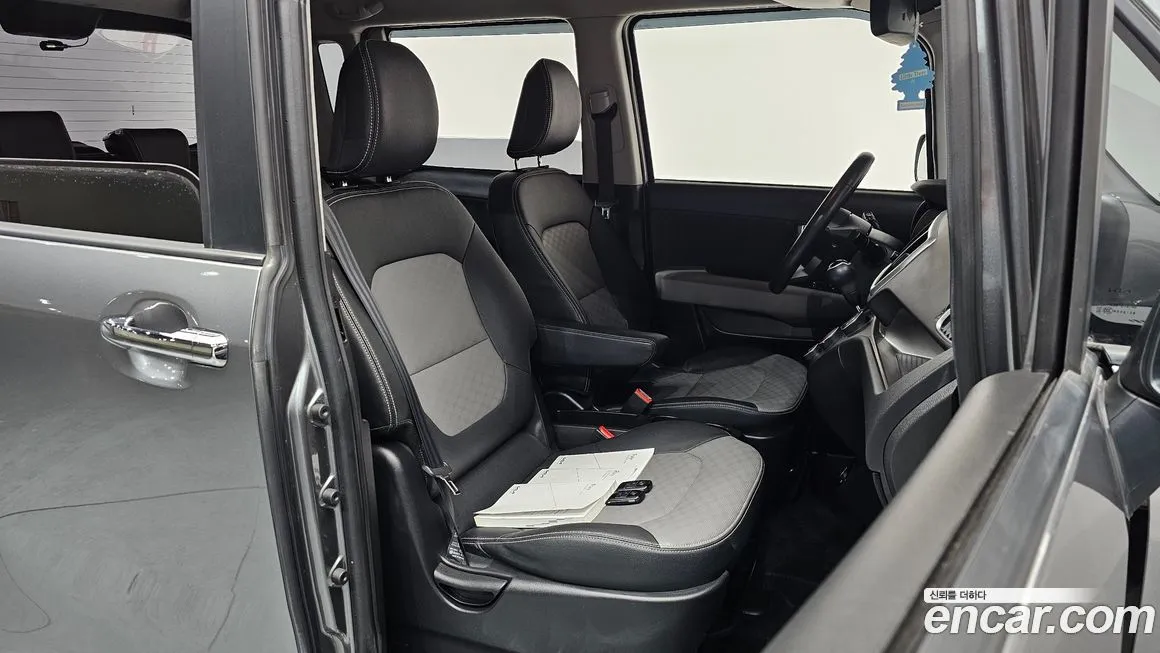 Kia RAY 2022 из KR, фото 9