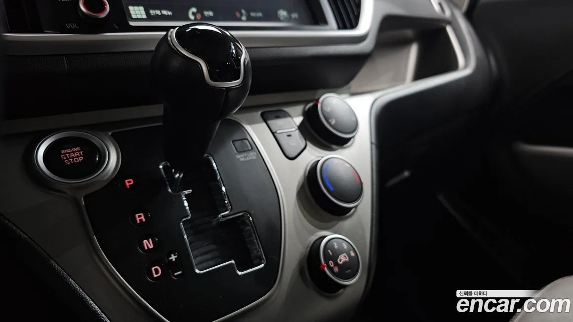 Kia RAY 2022 из KR, фото 5