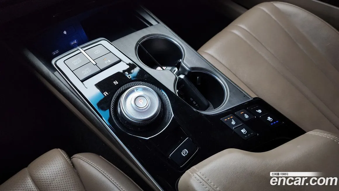 Kia K8 2022 из KR, фото 6