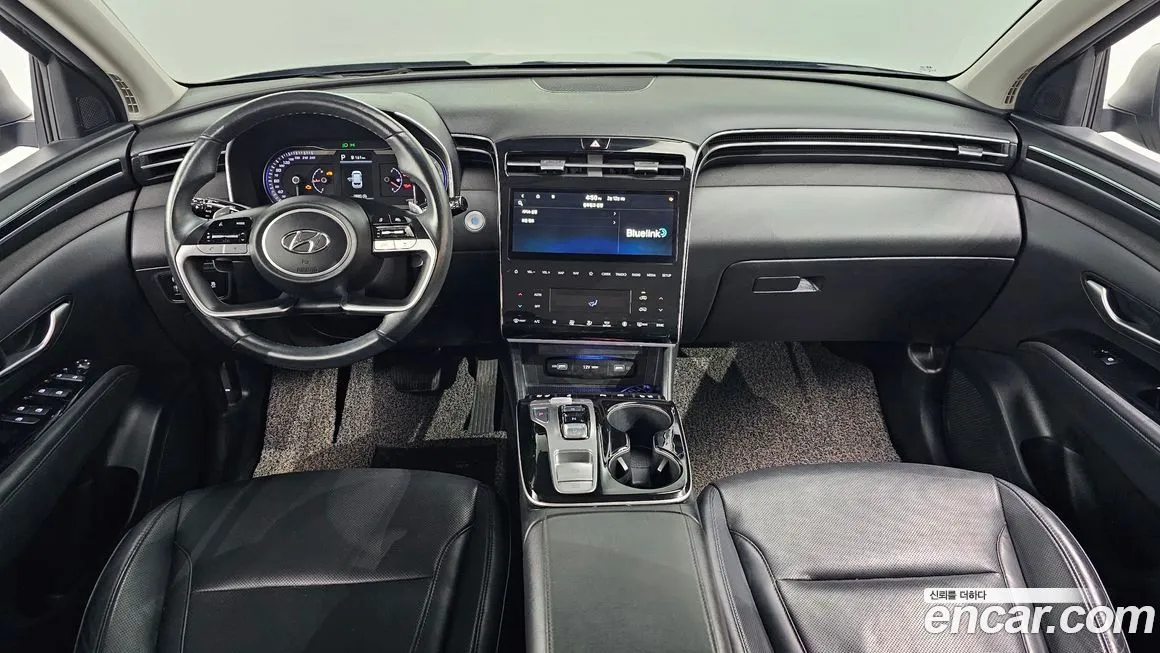 Hyundai Tucson — фото 6