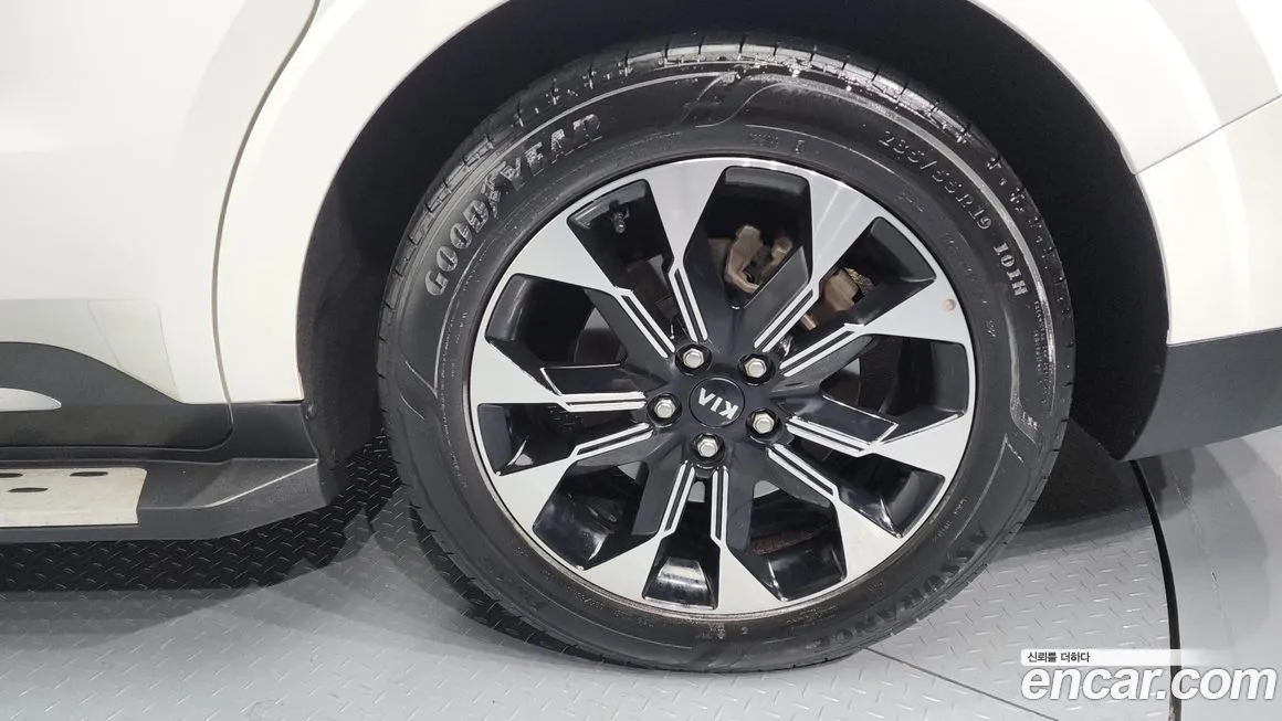 Kia Carnival 2021 из KR, фото 7